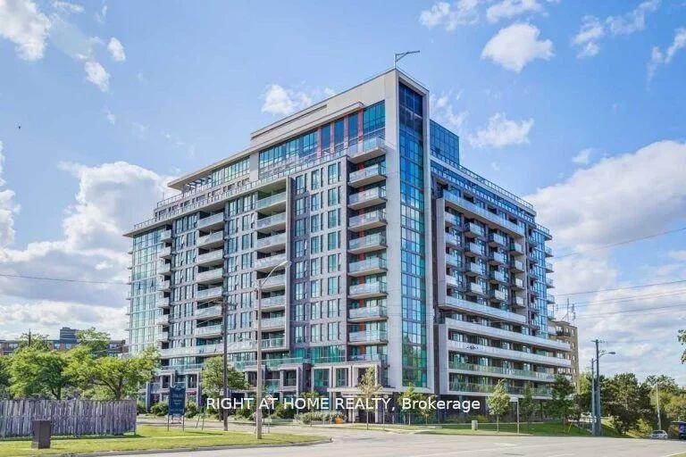 906 - 80 Esther Lorrie Drive Toronto Ontario Canada Sale residential J. Luis Filipe Right at Home Realty, Brokerage*