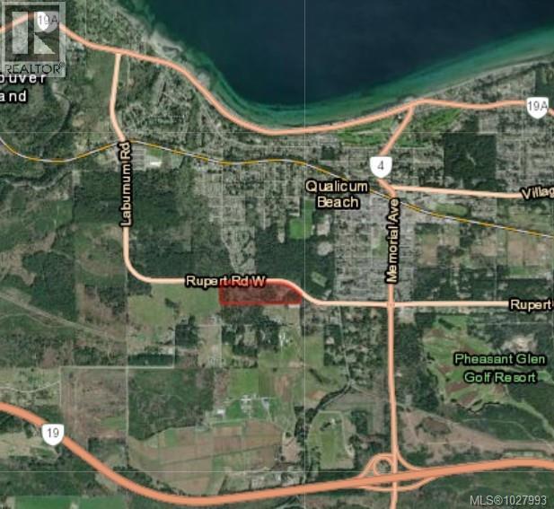 LOT 68 Rupert Rd W Qualicum Beach British Columbia Canada Sale residential Lana McCaul Royal LePage Parksville-Qualicum Beach Realty