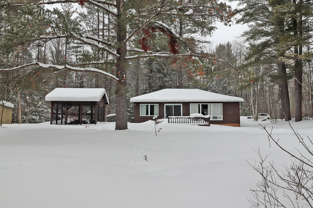 259 Nicholson Lane  Tweed Ontario Canada Sold residential Shawna Trudeau RE/MAX HALLMARK FIRST GROUP REALTY LTD. Brokerage*