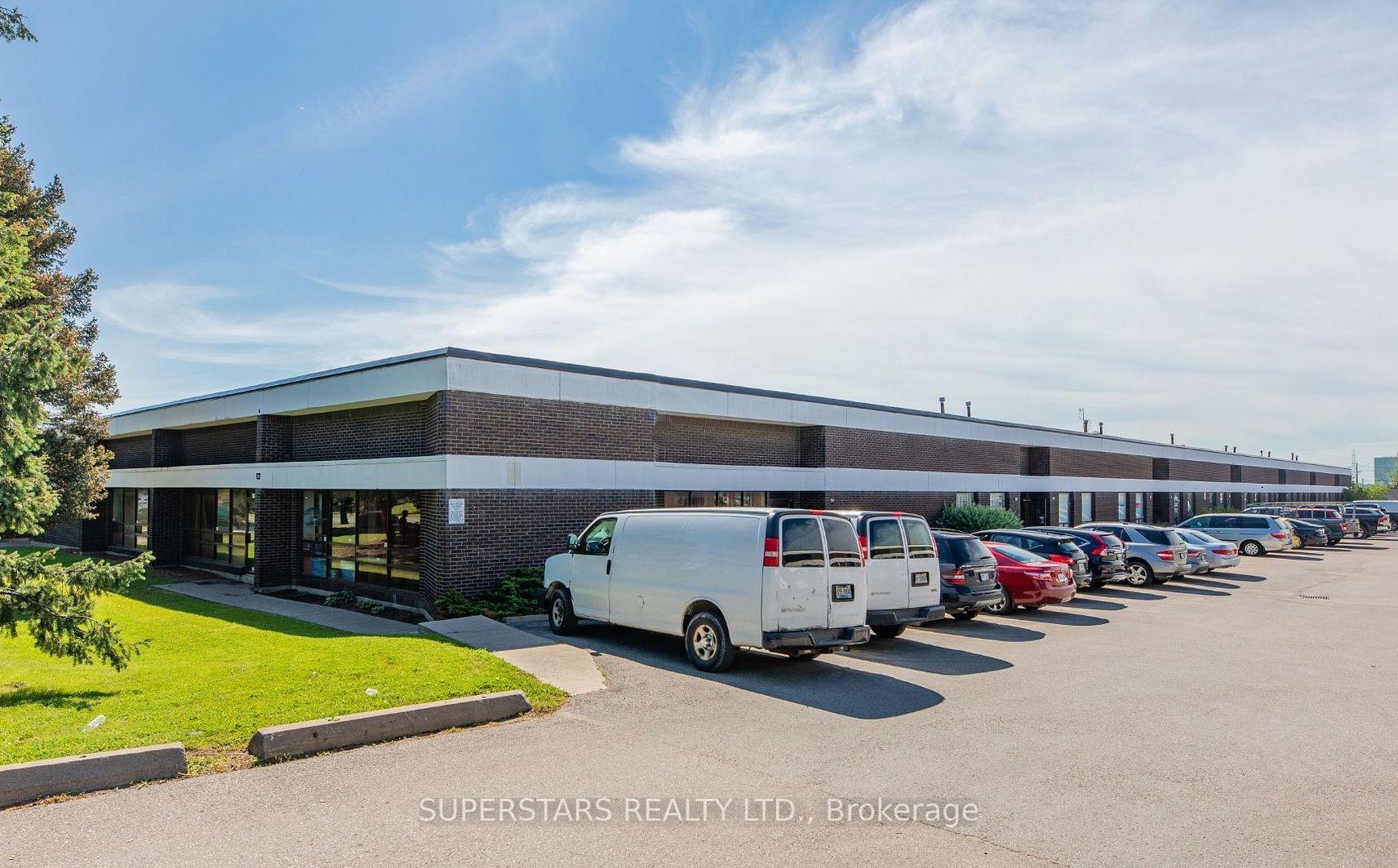 157 Dolomite Drive Toronto Ontario Canada Lease commercial Manraj Aujla HomeLife/Miracle Realty Ltd, Brokerage *