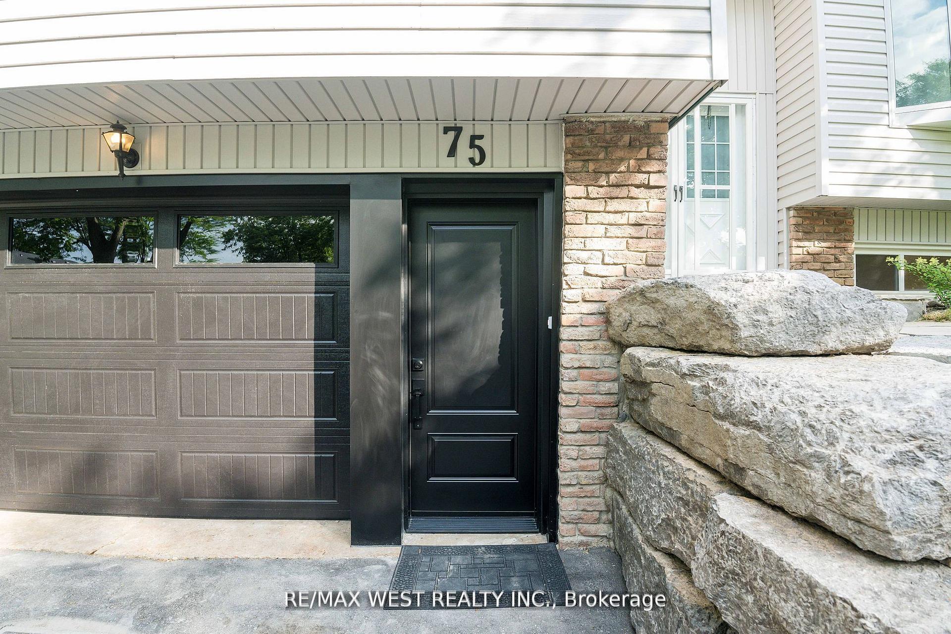 Lower - 75 Wright Crescent Caledon Ontario Canada Rent residential   RE/MAX West Realty Inc., Brokerage *