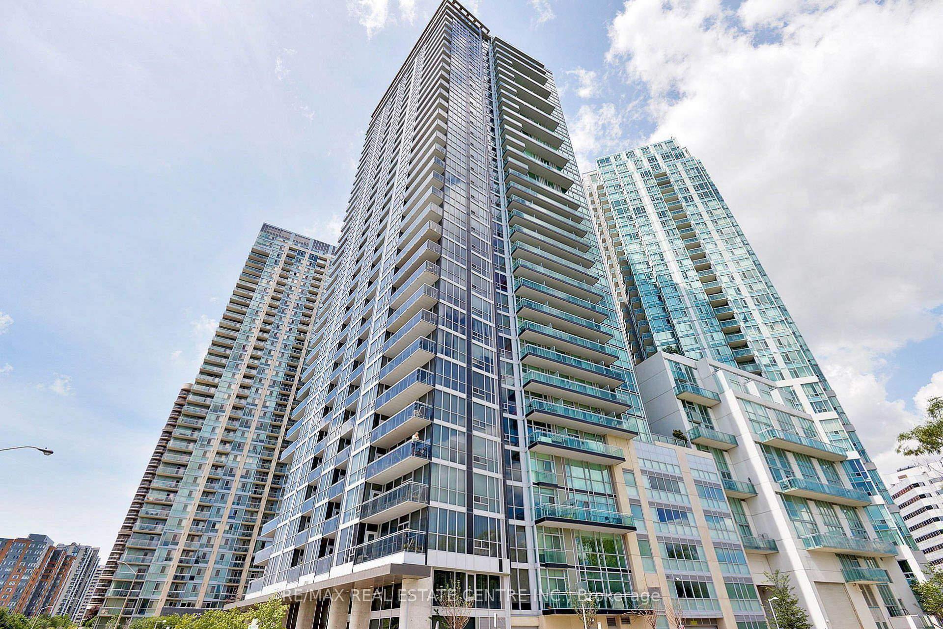 2401 - 223 Webb Drive Mississauga Ontario Canada Rent residential Elena Vankevich Brokerage Information: Not available, please contact website owner