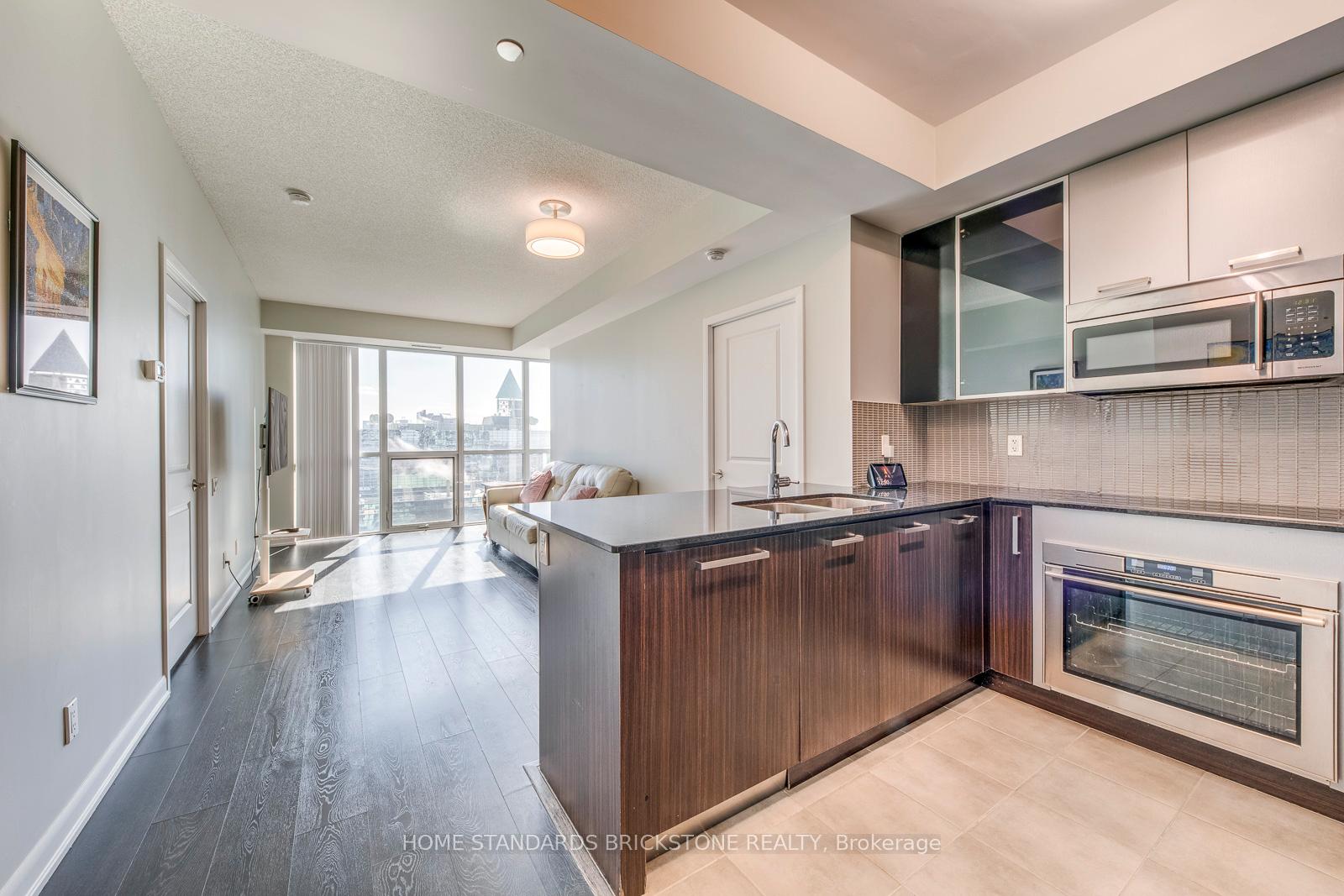 3215 - 5168 Yonge Street Toronto Ontario Canada Rented residential   TRIMAXX REALTY LTD. Brokerage