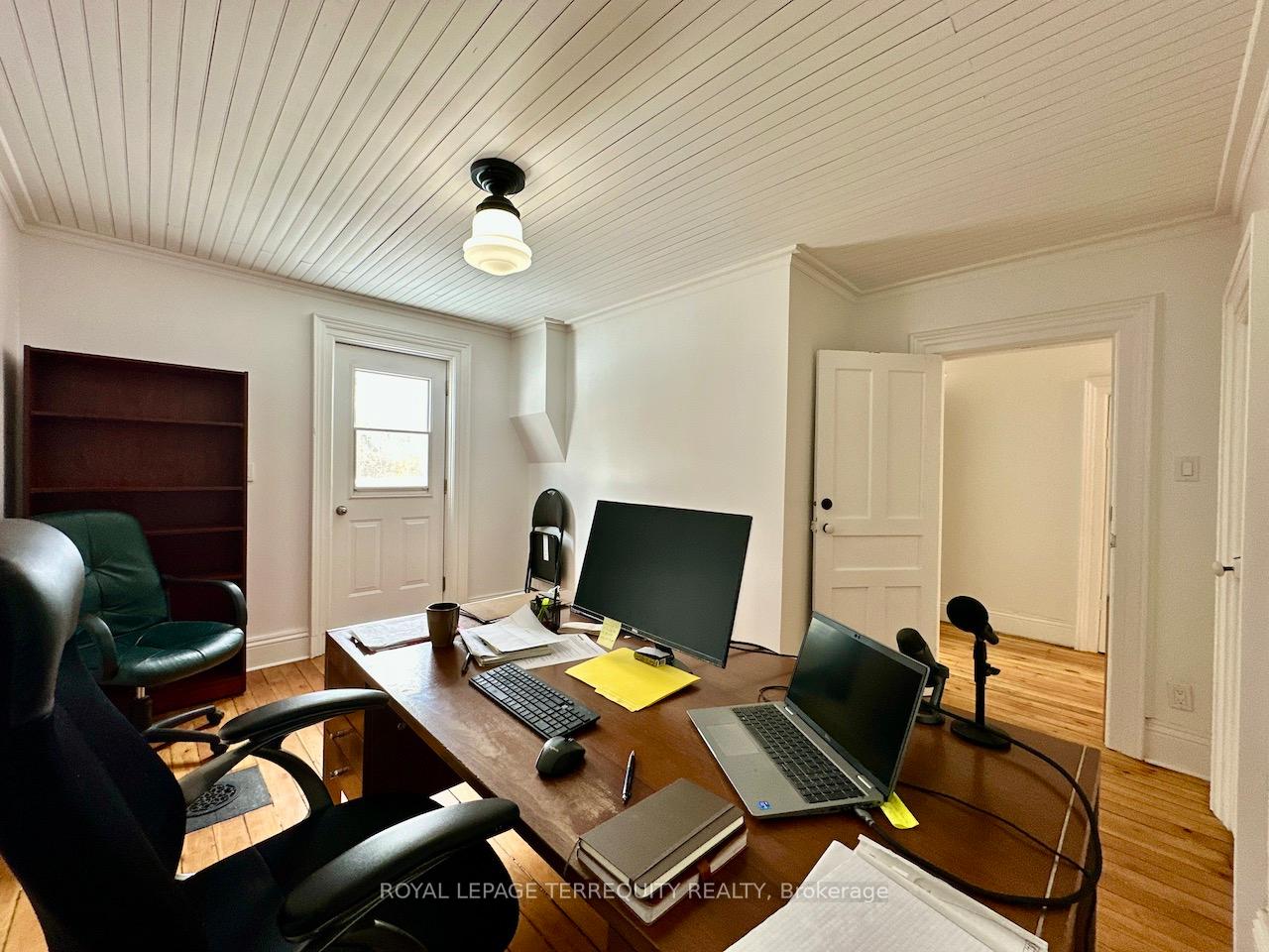 W7 - 132 Highway 7 Pickering Ontario Canada Lease commercial ROYAL LEPAGE TERREQUITY REALTY