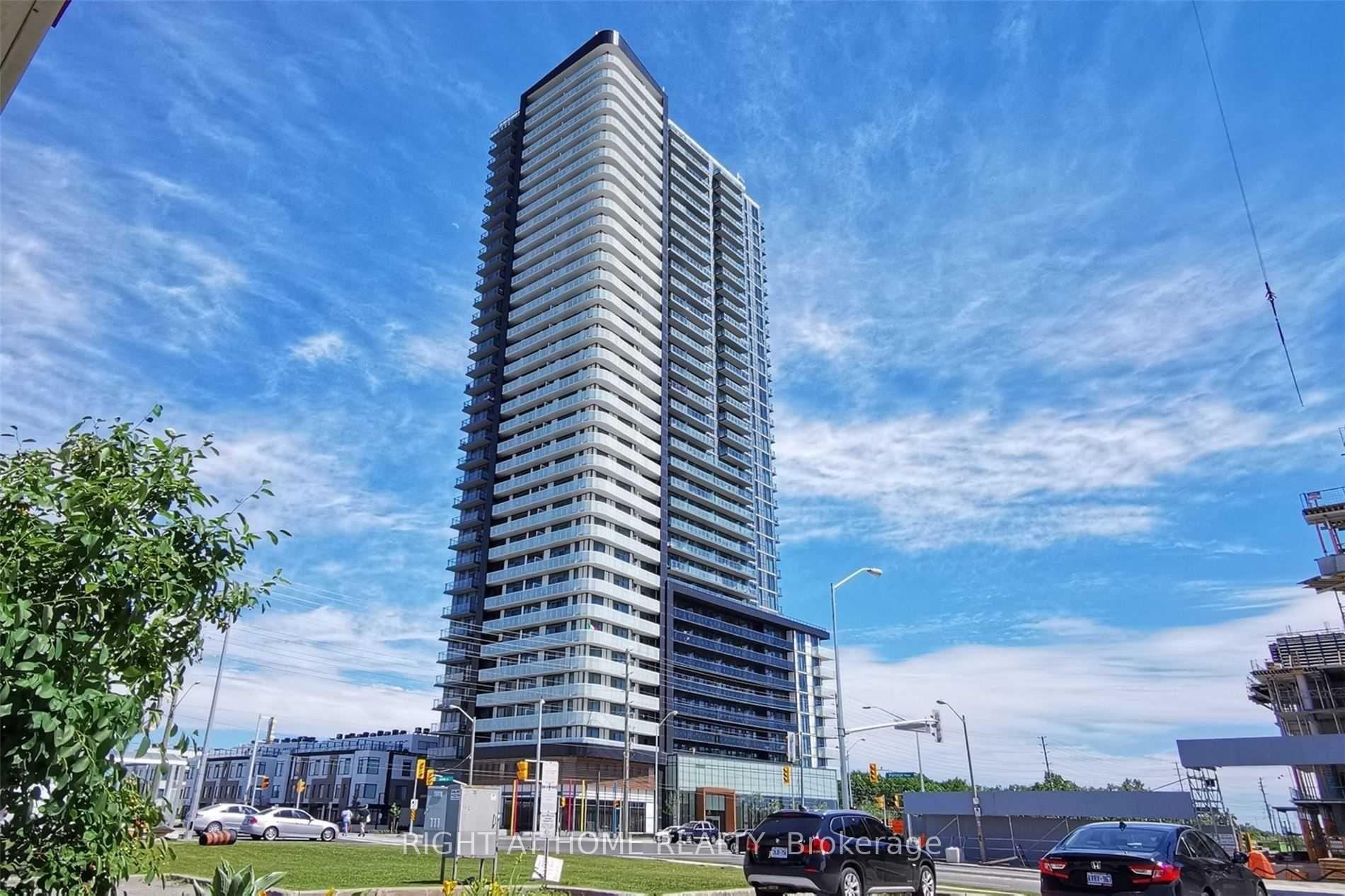 3601 - 7895 JANE Street Vaughan Ontario Canada Rent residential J. Luis Filipe Right at Home Realty, Brokerage*
