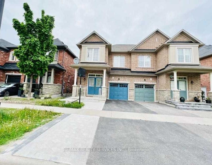 19 Sussexvale Drive Brampton Ontario Canada Rented residential Sundeep Babbar Royal Lepage Certified Realty, Brokerage*