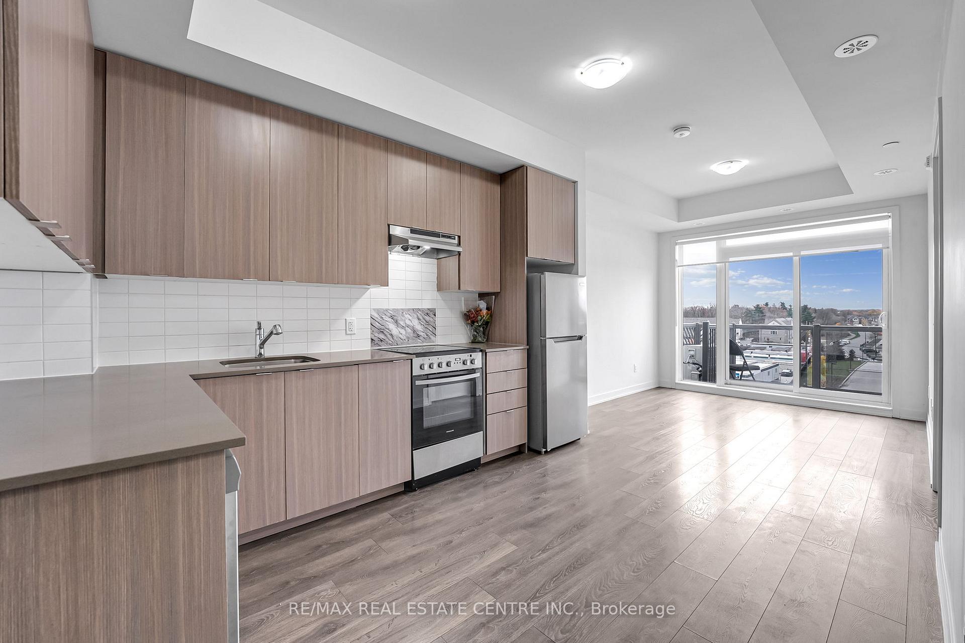 407 - 62 Sky Harbour Drive Brampton Ontario Canada Sold residential Sundeep Babbar Royal Lepage Certified Realty, Brokerage*