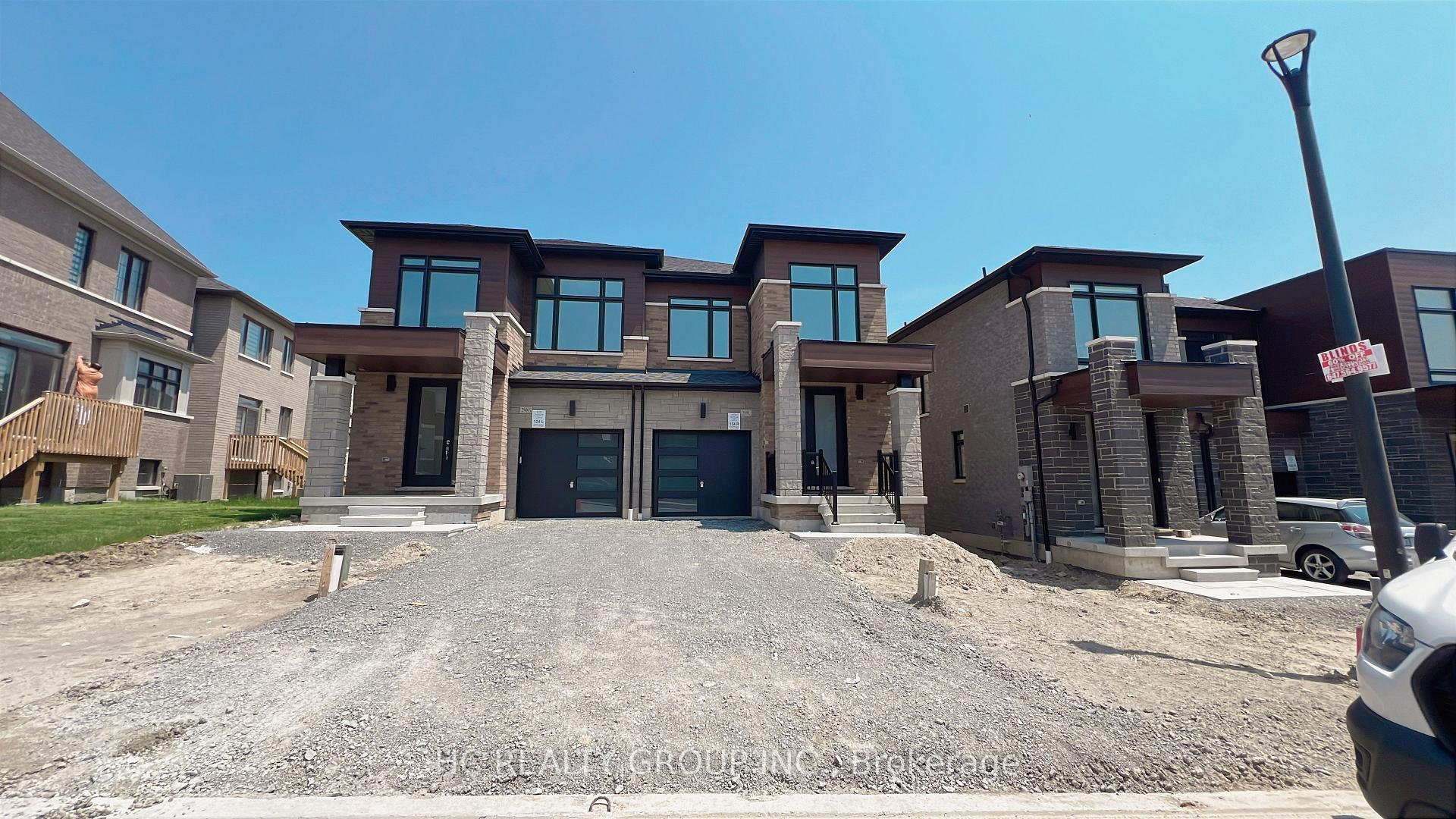 2981 Seagrass Street Pickering Ontario Canada Rent residential Mike McMahon Right at Home Realty, Brokerage*