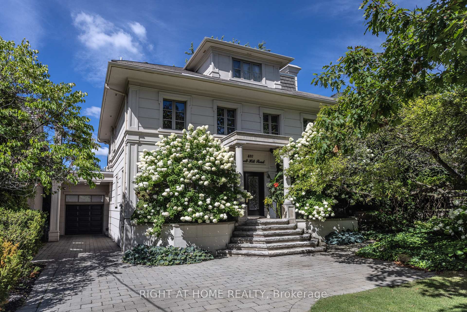 428 Russell Hill Road Toronto Ontario Canada Sale residential Kamran Ebrahimi Right at Home Realty, Brokerage*
