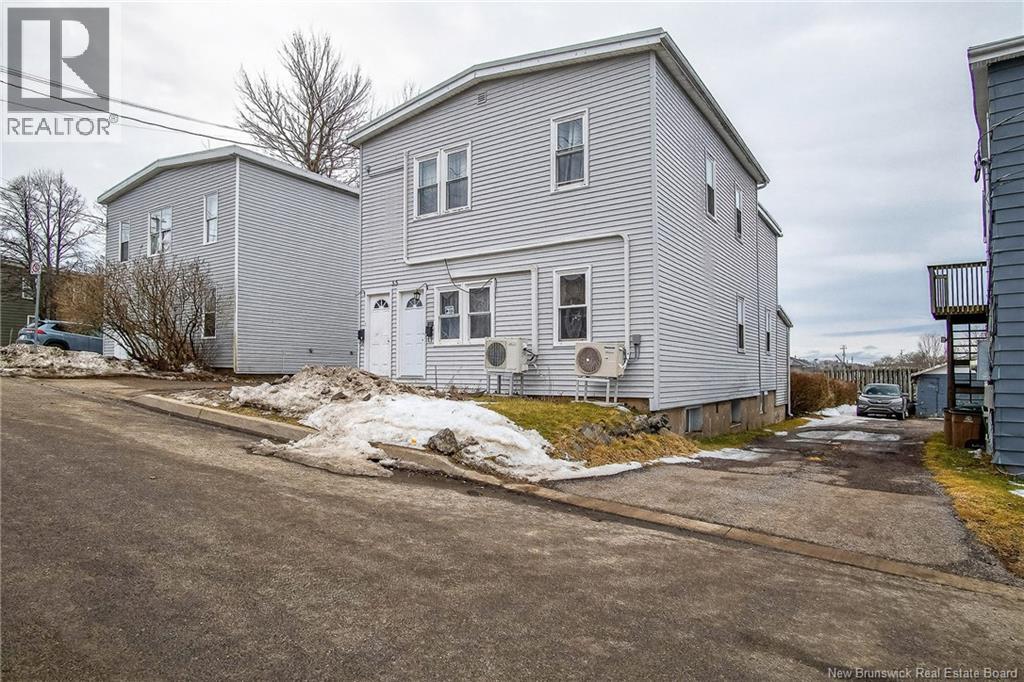 53-55 Gifford Road Saint John New Brunswick Canada Sale residential Judy Mitchell RE/MAX PROFESSIONALS SAINT JOHN INC.