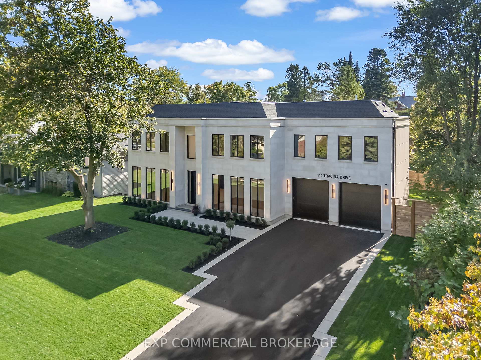 114 Tracina Drive Oakville Ontario Canada Sale residential Jeffrey Vella Sutton Group-Summit Realty Inc., Brokerage*