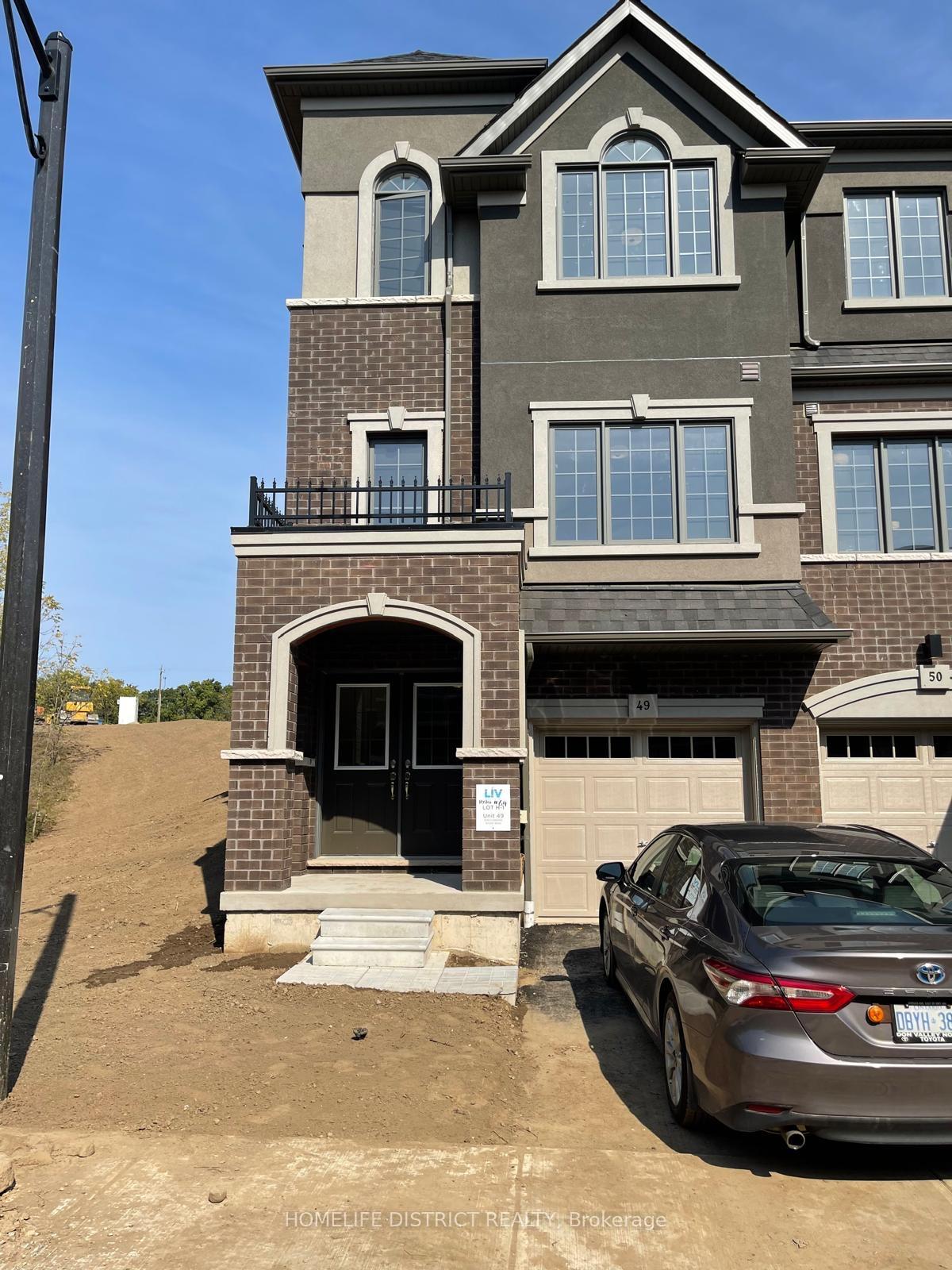49 - 620 Colborne Street W Brantford Ontario Canada Rent residential Prem Ragunathan HOMELIFE DISTRICT REALTY, Brokerage*