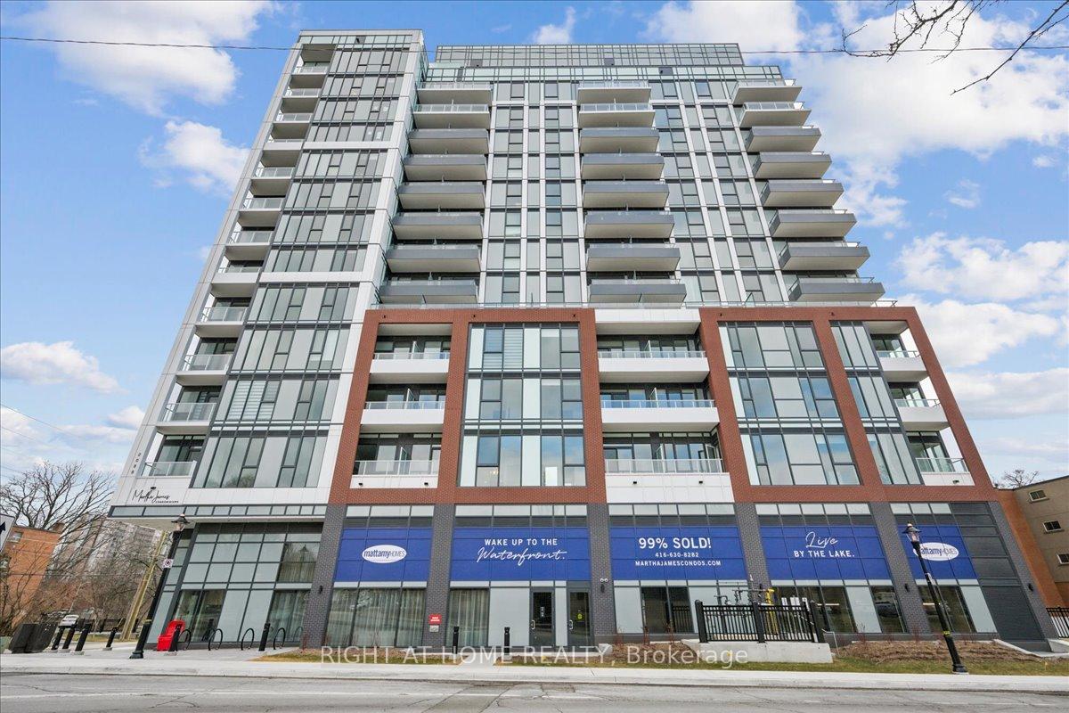 607 - 2088 James Street Burlington Ontario Canada Rent residential J. Luis Filipe Right at Home Realty, Brokerage*