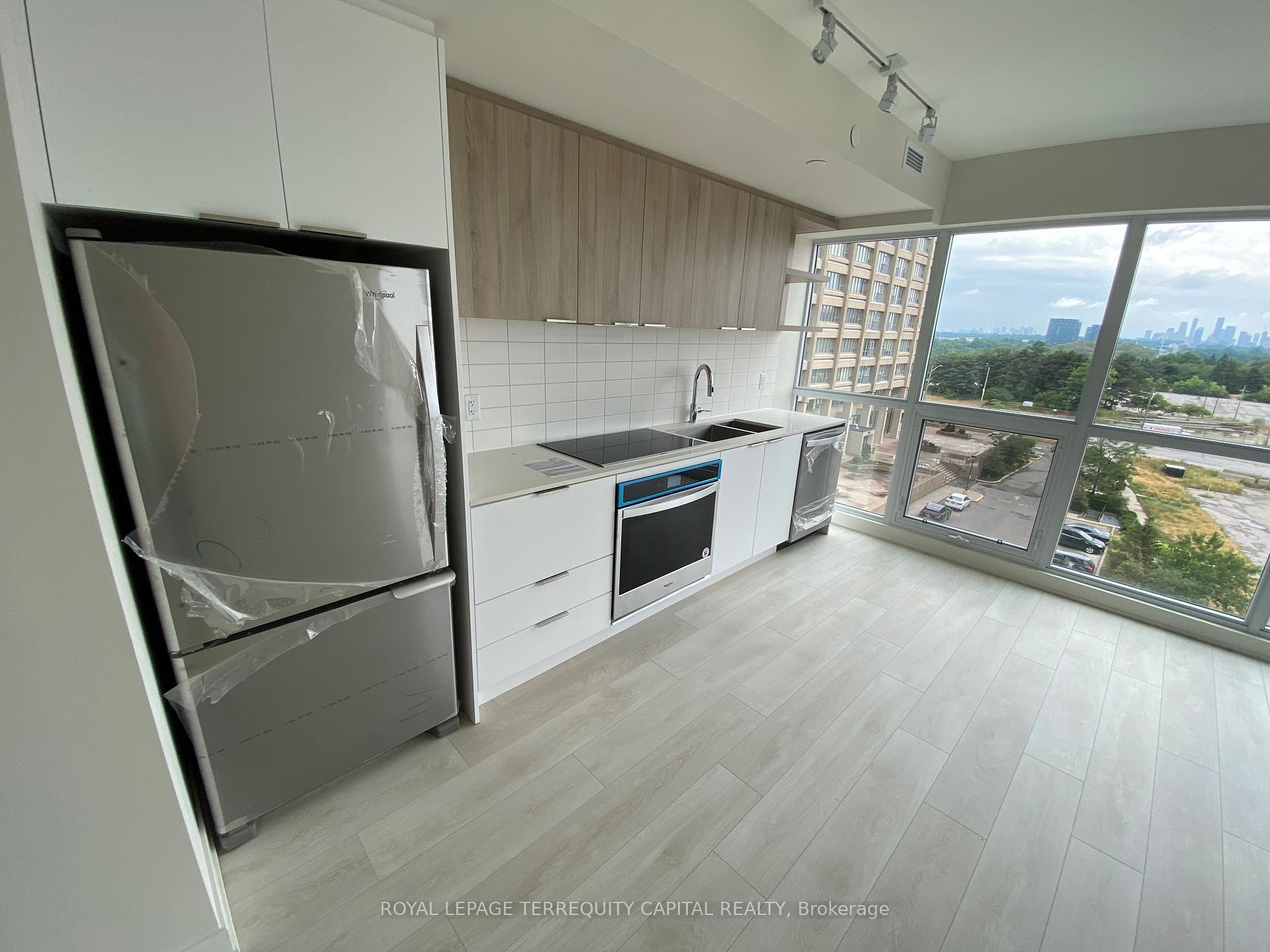 602 - 6 Sonic Way Toronto Ontario Canada Rent residential East York Homes and Condos Real Estate Homeward, Brokerage*