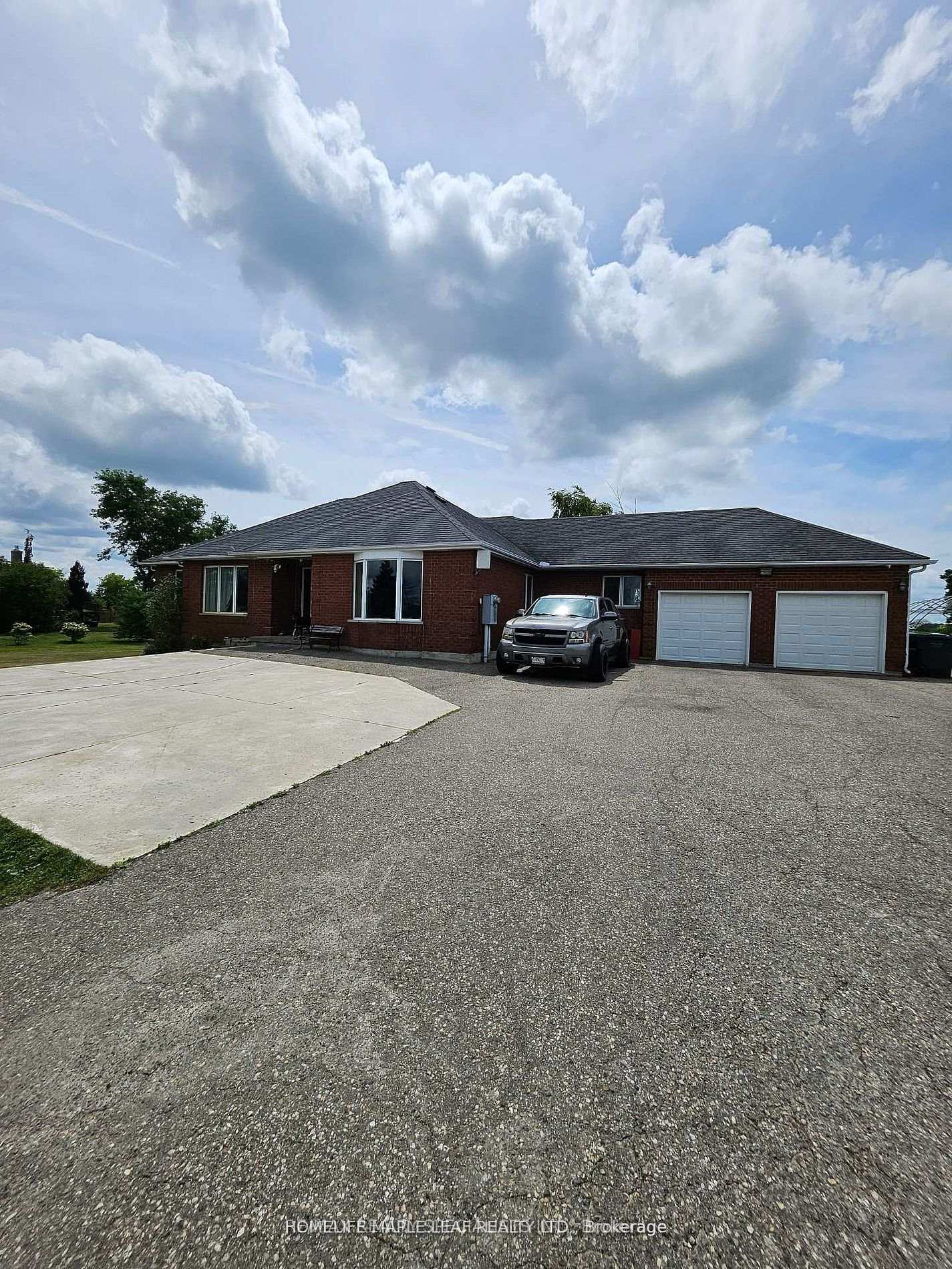 13608 Torbram Road W Caledon Ontario Canada Sale residential Kulwinder Virk RE/MAX Realty Specialists Inc., Brokerage*
