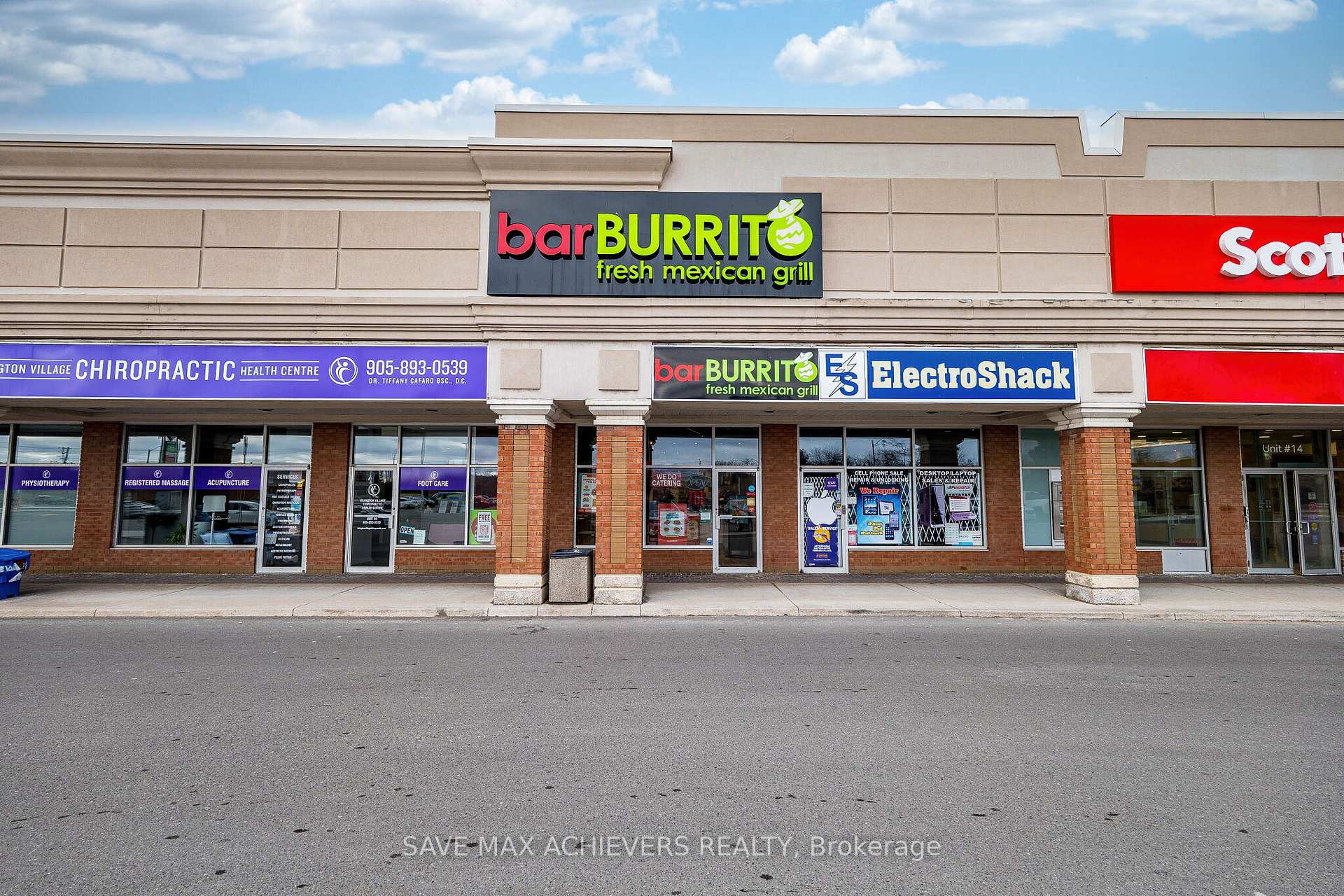B11 - 9600 Islington Avenue Vaughan Ontario Canada Sale commercial   Save Max Real Estate Inc.