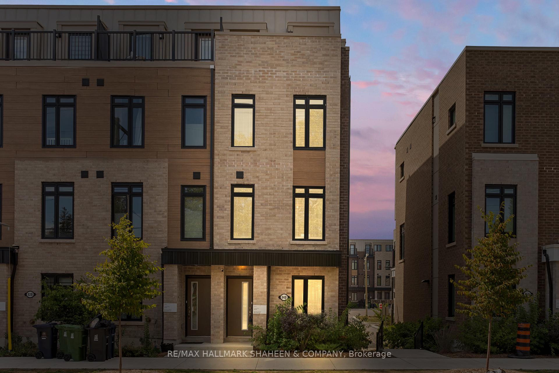 84B Tisdale Avenue Toronto Ontario Canada Sale residential East York Homes and Condos Real Estate Homeward, Brokerage*