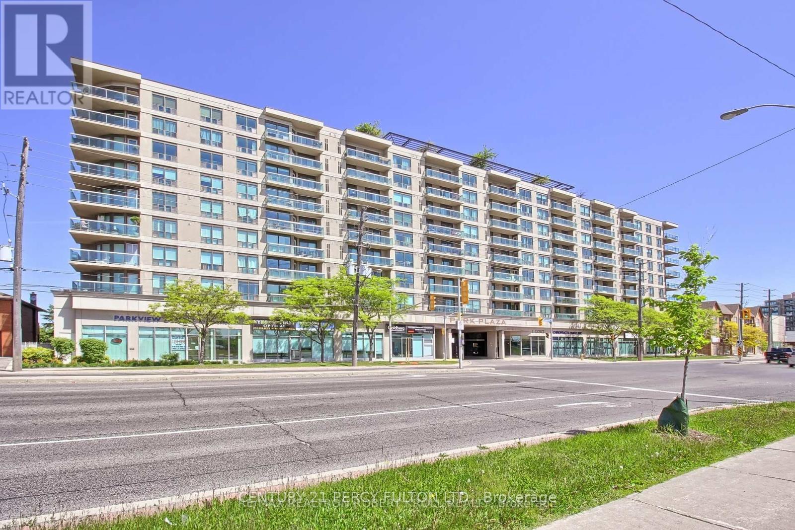 212 - 1030 SHEPPARD Avenue Toronto Ontario Canada Rent residential Billa Sharma Century 21 Percy Fulton Ltd., Brokerage*