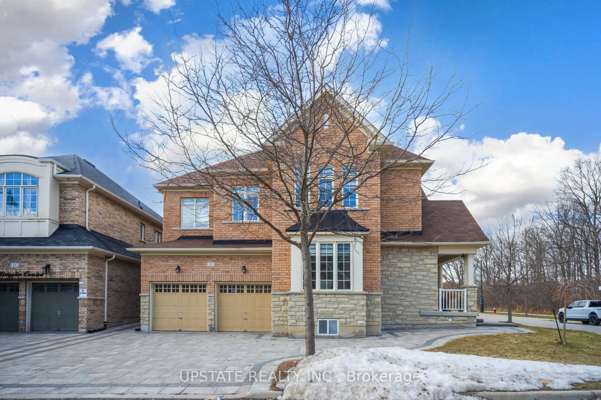 11 Mistyglen Crescent Brampton Ontario Canada Sale residential Sundeep Babbar Royal Lepage Certified Realty, Brokerage*