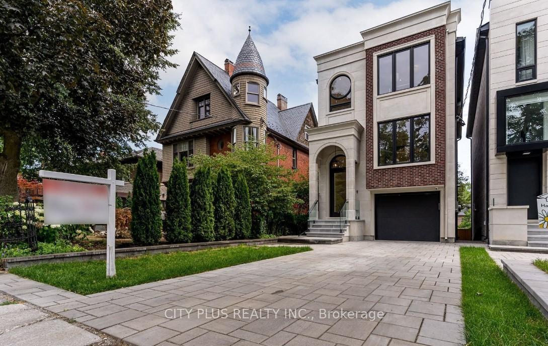 119 Glengrove Avenue W Toronto Ontario Canada Sale residential   City Plus Realty Inc. Brokerage*