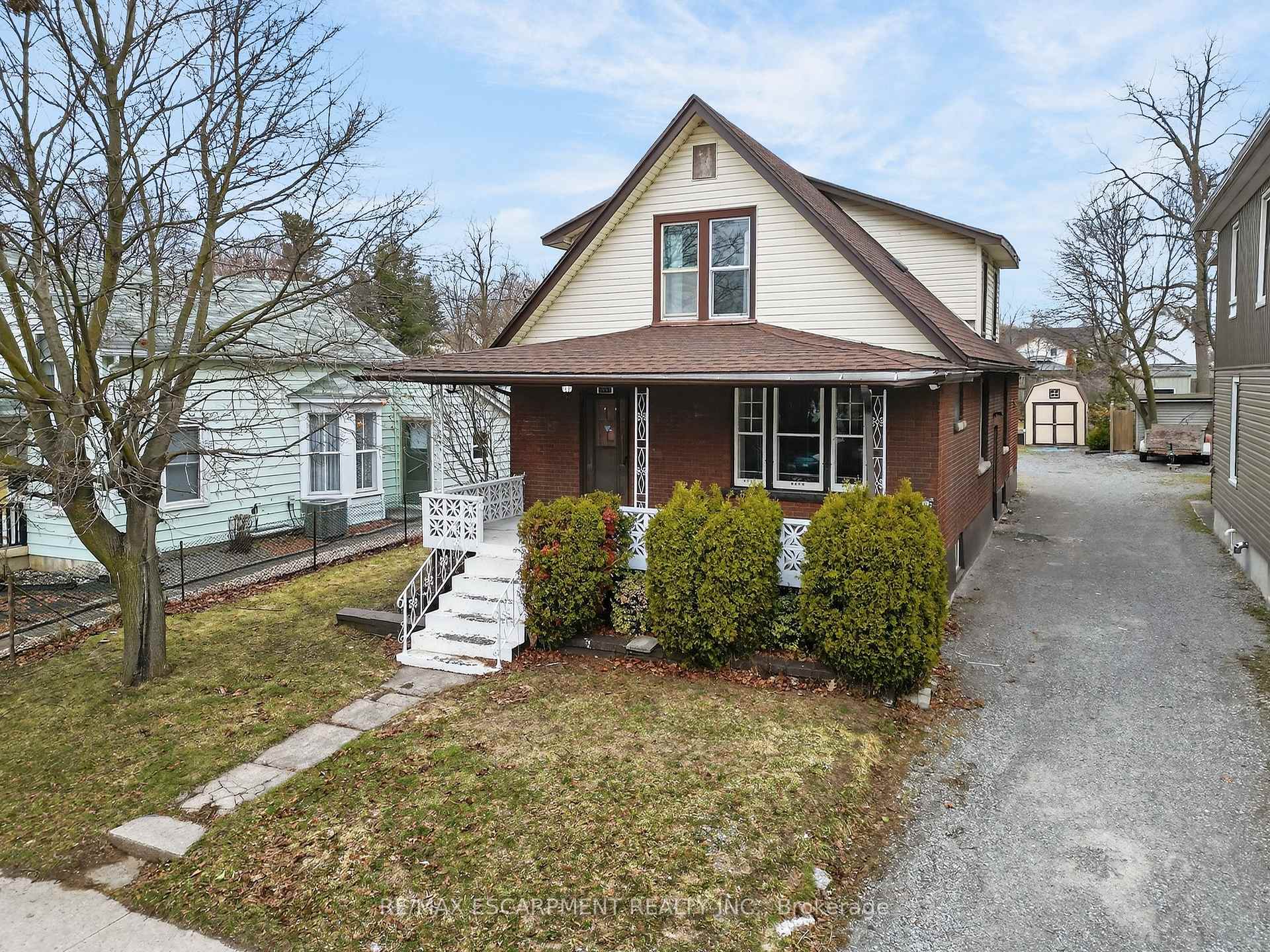 5991 Culp Street Niagara Falls Ontario Canada Sale residential Jas Singh COSMOPOLITAN REALTY BROKERAGE