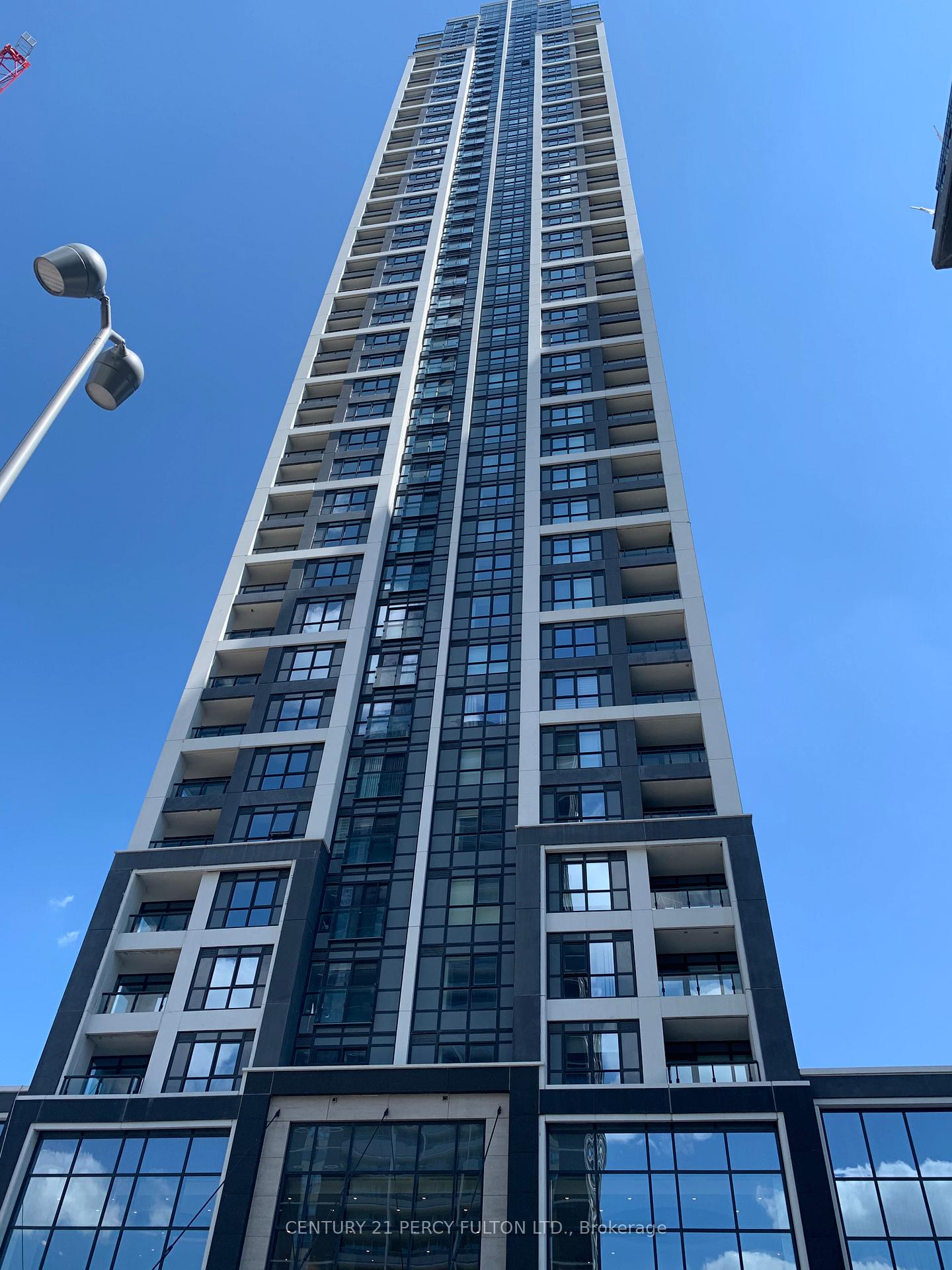 2508 - 7 Mabelle Avenue Toronto Ontario Canada Rent residential Billa Sharma Century 21 Percy Fulton Ltd., Brokerage*