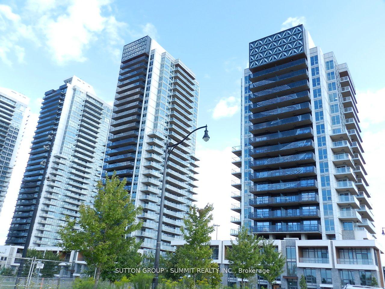 1908 - 25 McMahon Avenue Toronto Ontario Canada Sale residential Jeffrey Vella Sutton Group-Summit Realty Inc., Brokerage*