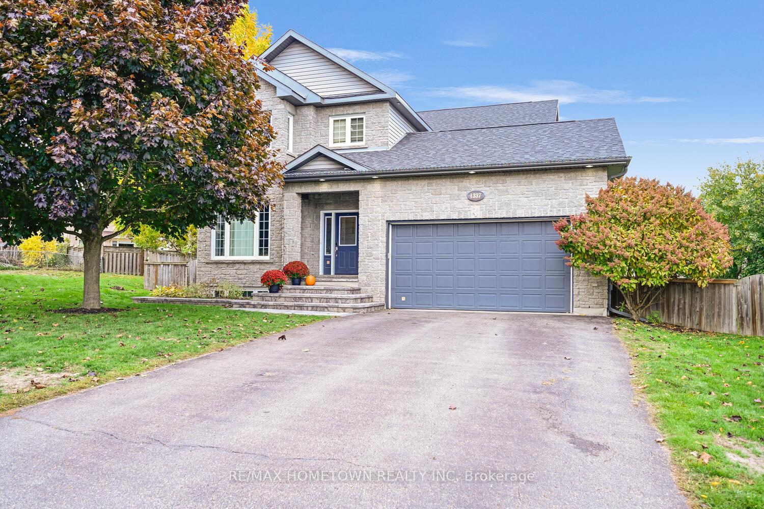 1337 Cuthbertson Avenue Brockville Ontario Canada Sale residential   HomeLife/DLK Real Estate Ltd., Brokerage*