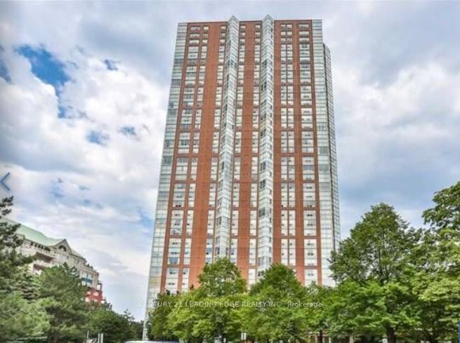 1901 - 7 Concorde Place Toronto Ontario Canada Sale residential East York Homes and Condos Real Estate Homeward, Brokerage*