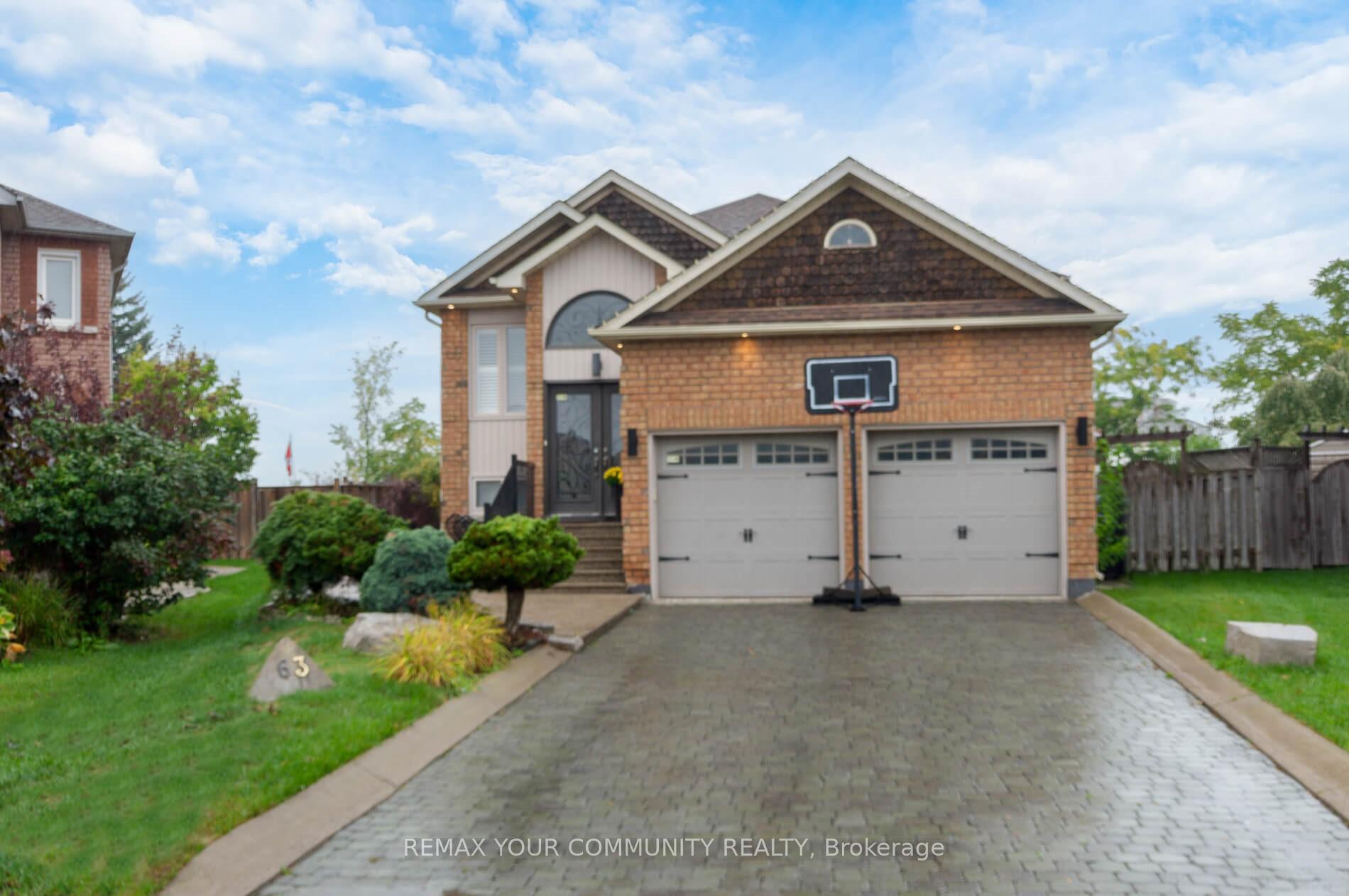 63 Rolling Hills Lane Caledon Ontario Canada Sale residential Stefania Barbieri Re/Max Your Community Realty, Brokerage