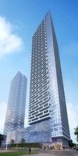 5502 - 950 Portage Parkway Vaughan Ontario Canada Rent residential Shakeel Khalid iCloud Realty Ltd. 