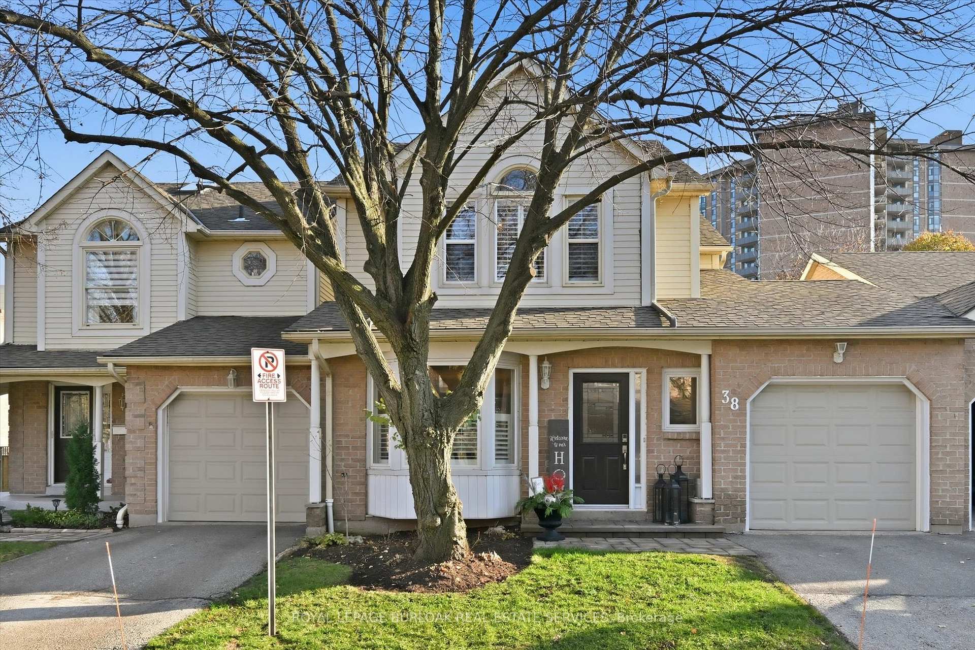 38 - 5255 Lakeshore Road Burlington Ontario Canada Sale residential Guru Saraf Right at Home Realty, Brokerage*