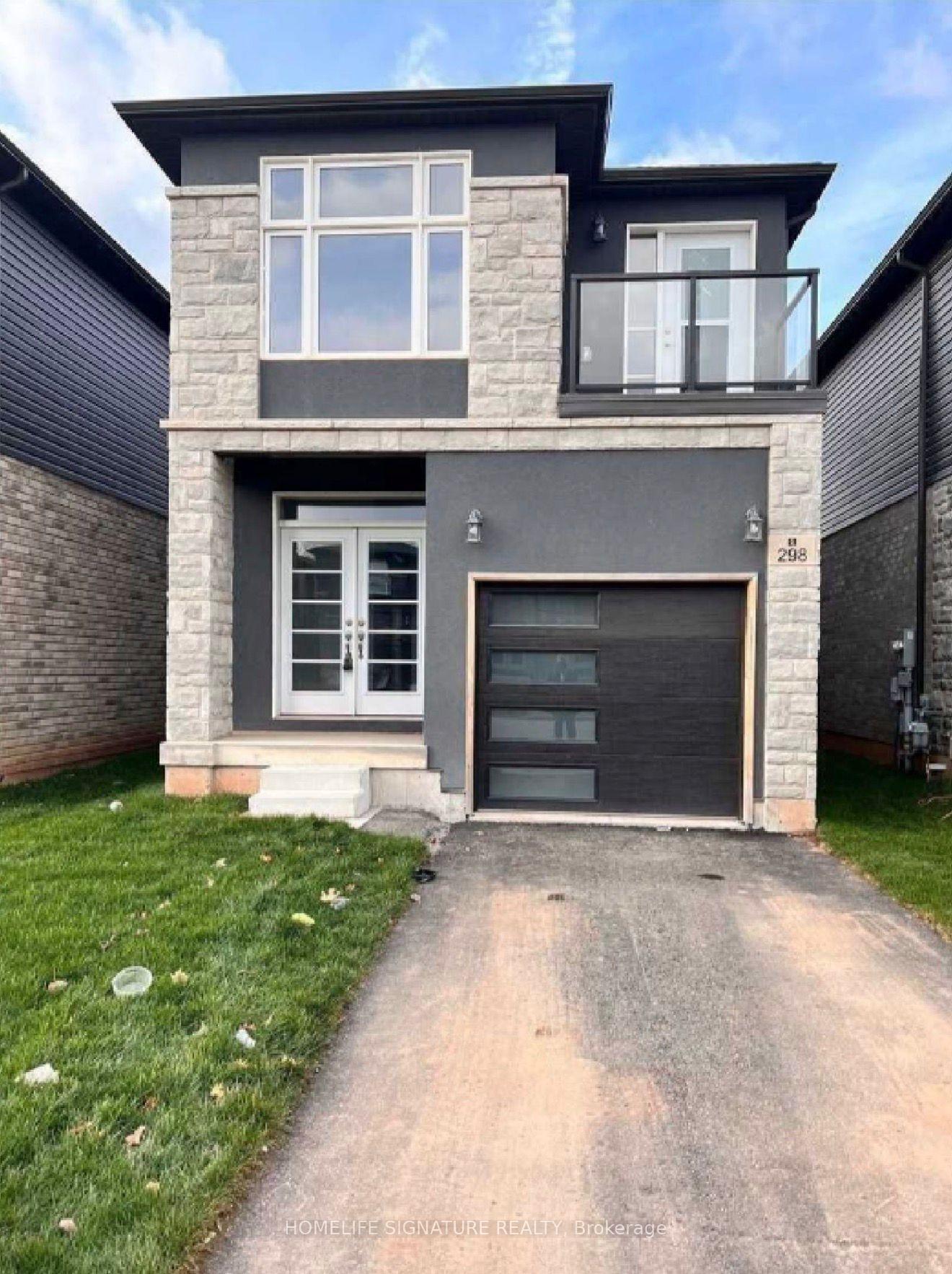 298 Louise Street W Welland Ontario Canada Sale residential   HomeLife Signature Realty Inc., Brokerage*