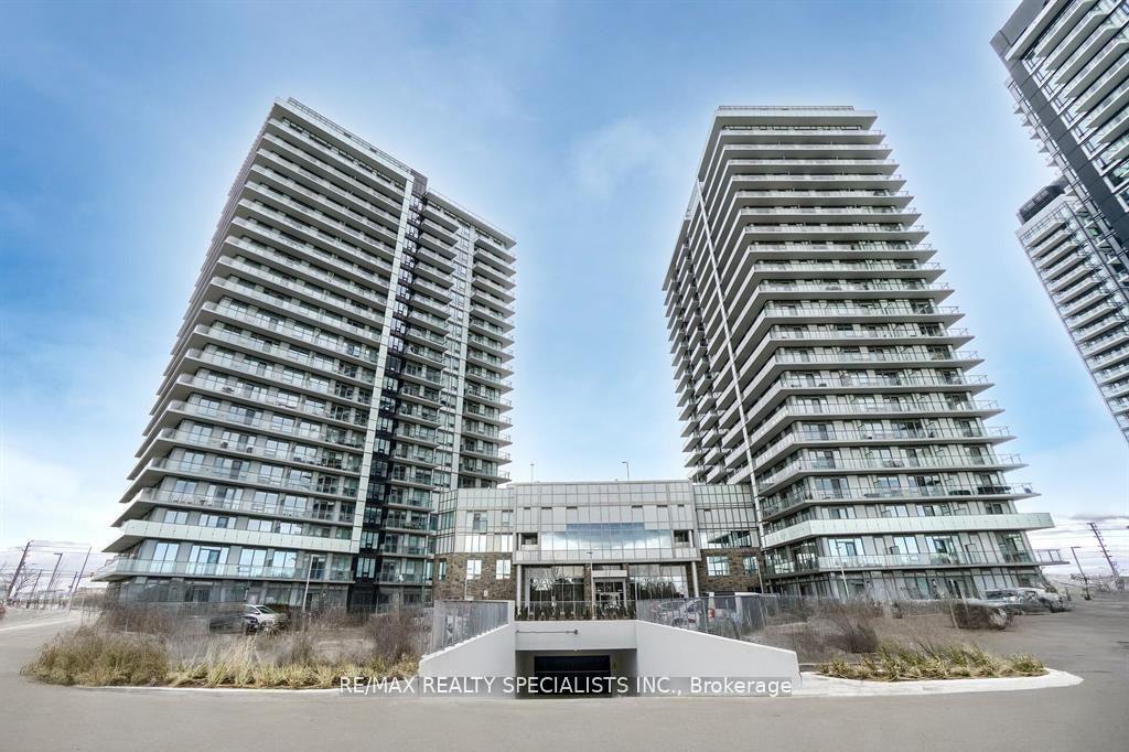 PH 2203 - 4655 Metcalfe Avenue Mississauga Ontario Canada Rent residential Jodi Laginski RE/MAX Realty Specialists Inc, Brokerage*