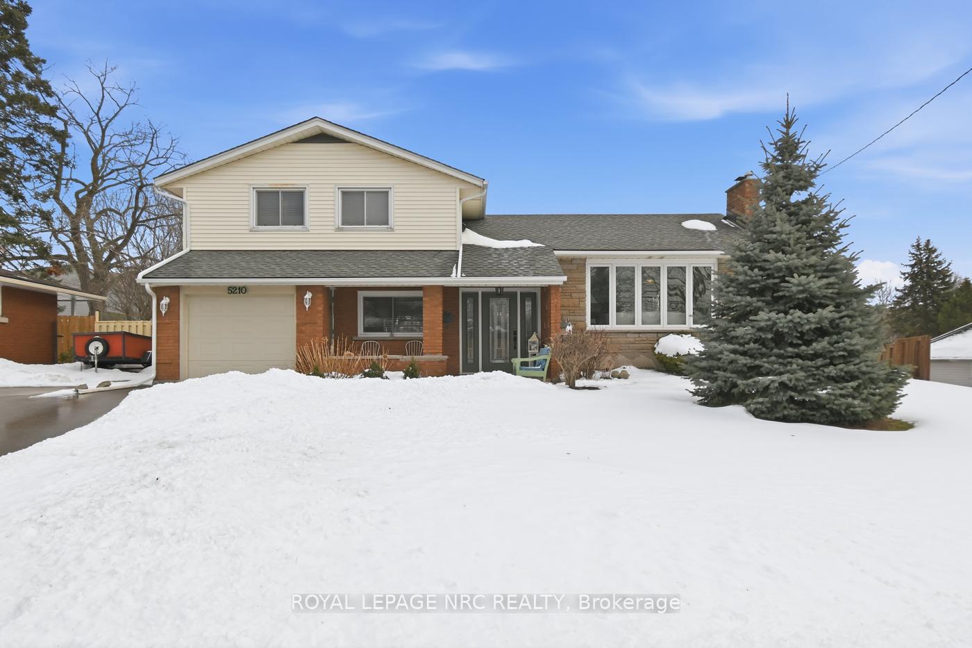 5210 Timothy Crescent Niagara Falls Ontario Canada Sold residential Lily Ruggi ROYAL LEPAGE NRC REALTY