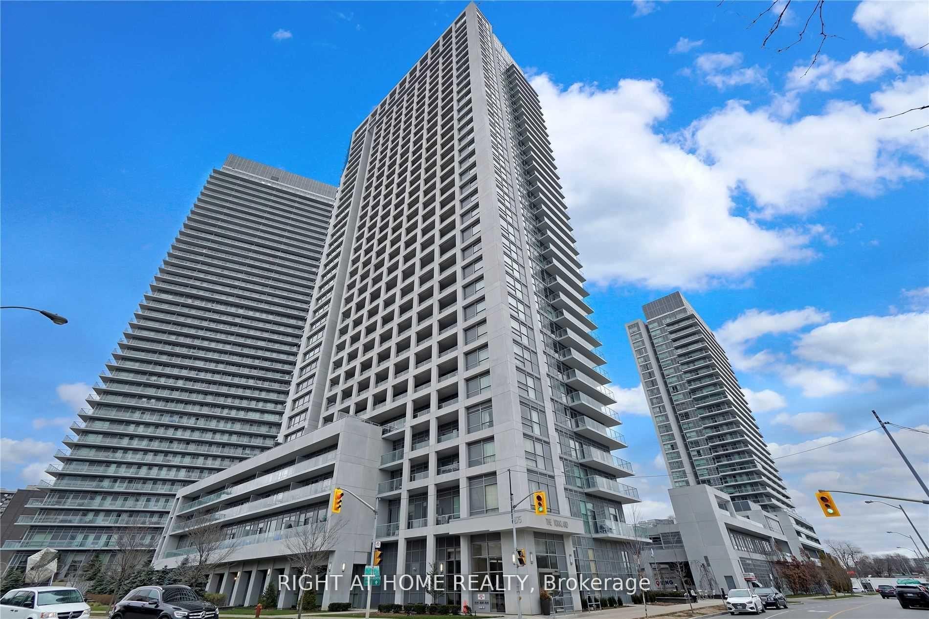 2803 - 275 Yorkland Road Toronto Ontario Canada Rent residential Rick Spagnuolo Right at Home Realty, Brokerage*