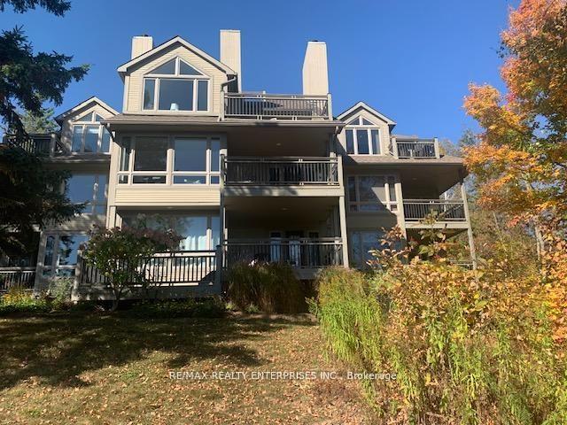 3521 Grandview Forest Hill Drive Huntsville Ontario Canada Sale residential   RE/MAX Realty Enterprises Inc., Brokerage
