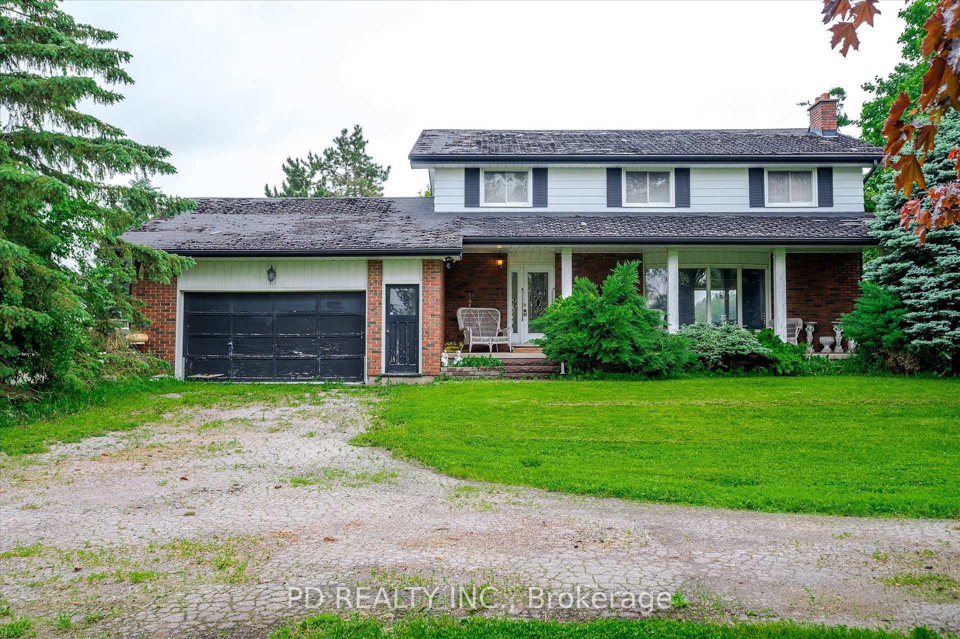 4925 Highway 7 Kawartha Lakes Ontario Canada Sale residential   PD REALTY INC.,  Brokerage