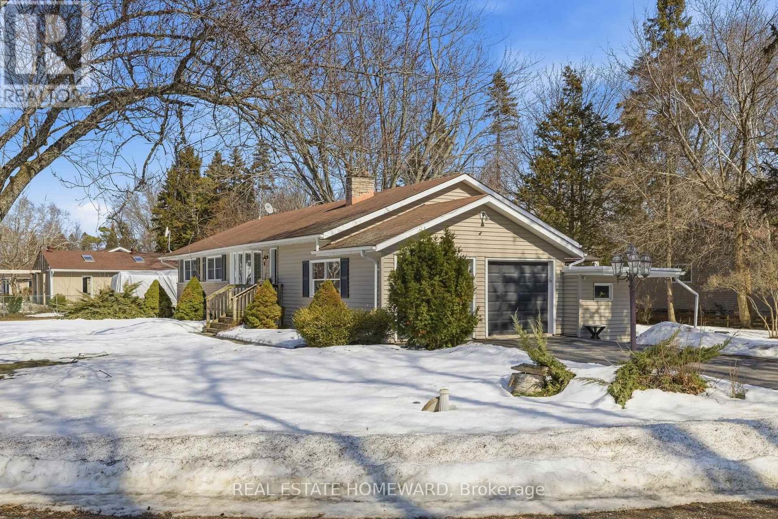 4 Wayne Crescent Quinte West Ontario Canada Sale residential Keith Bridge Real Estate Homeward, Brokerage*