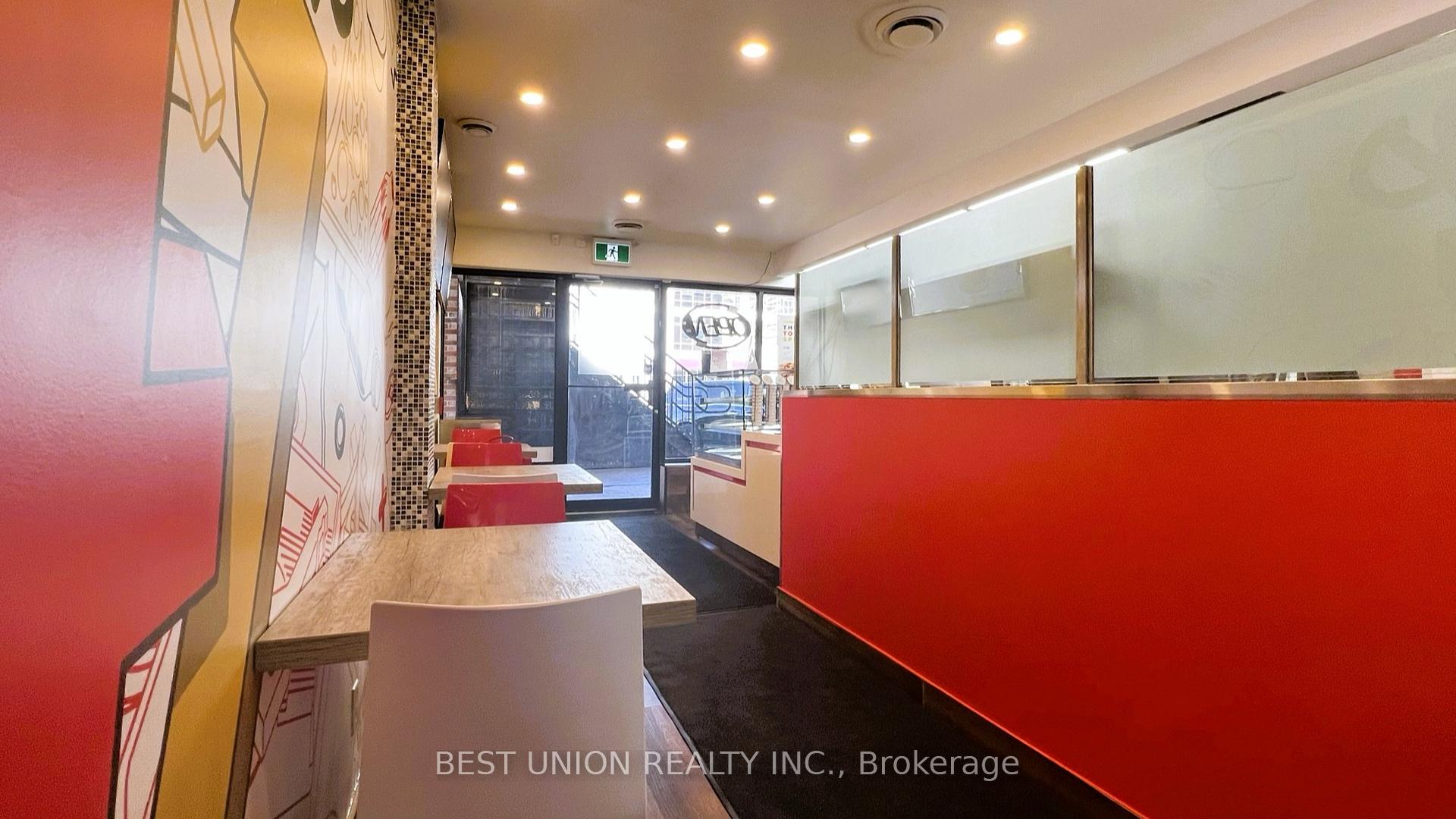 1 - 258 King Street North Street N Waterloo Ontario Canada Sale commercial   Best Union Realty Inc., Brokerage