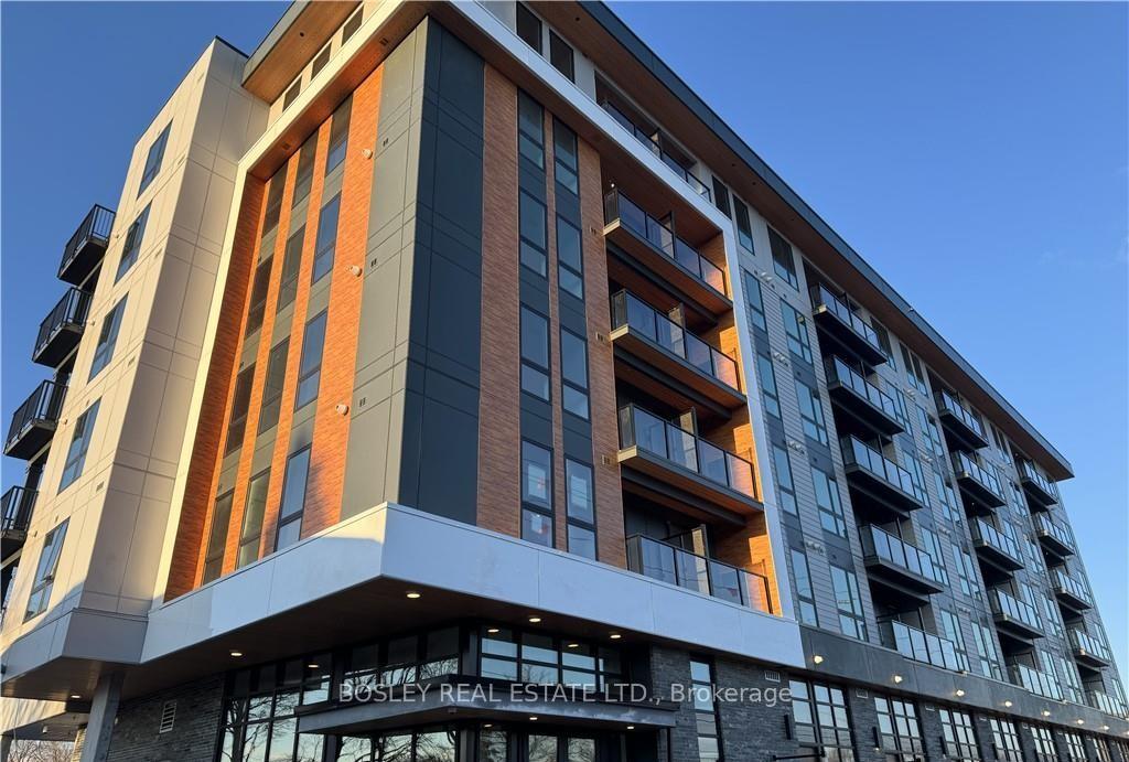 411 - 312 Erb Street Waterloo Ontario Canada Rent residential Jasmine Lovric Bosley Real Estate Ltd., Brokerage *