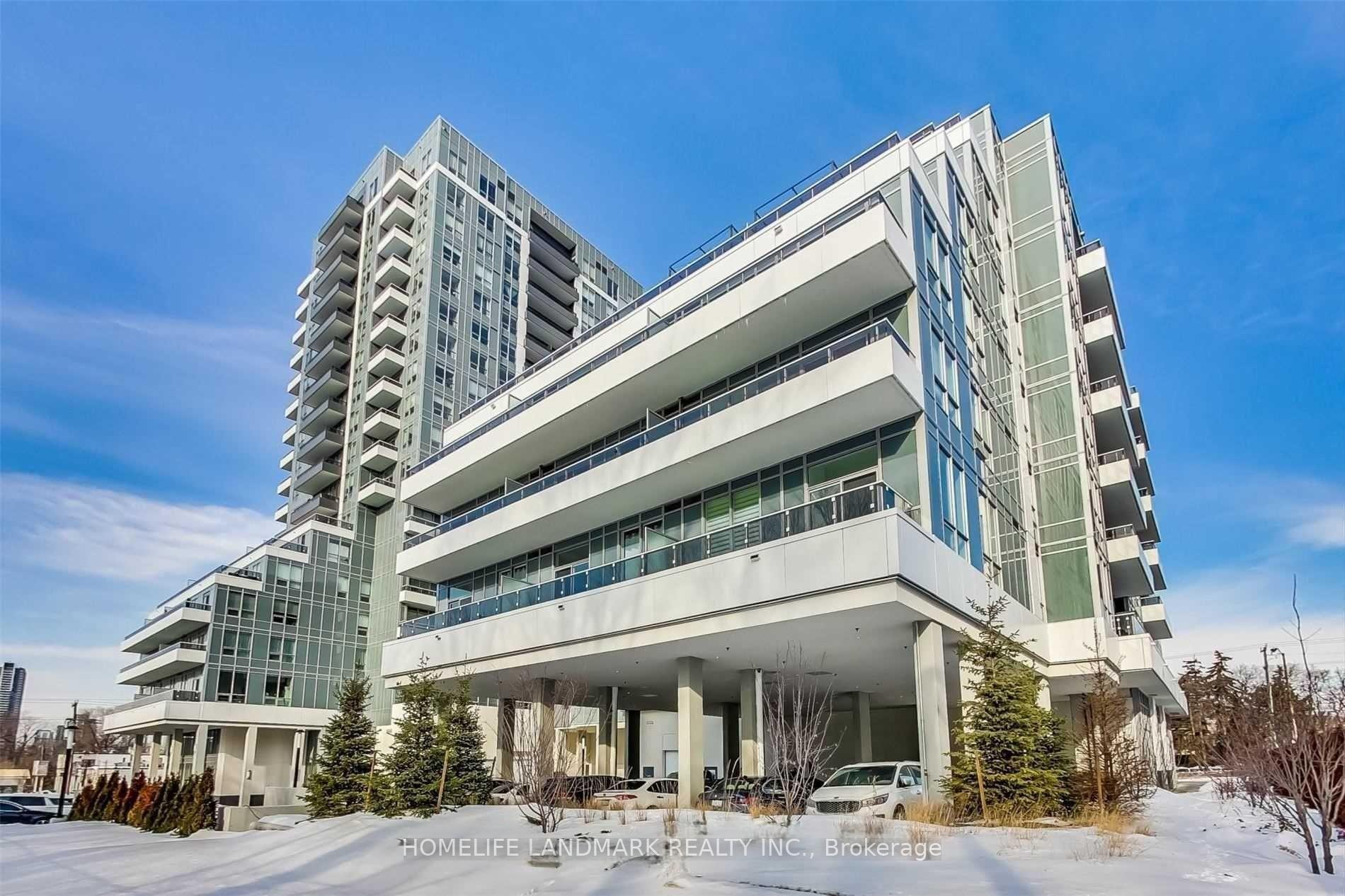 #632 - 3121 Sheppard Avenue E Toronto Ontario Canada Rent residential Ramin Alokozay Right at Home Realty, Brokerage*