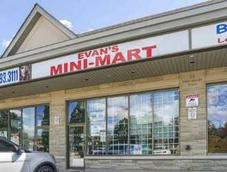 75 Napa Valley Avenue Vaughan Ontario Canada Sale commercial HomeLife/Miracle Realty Ltd., Brokerage*