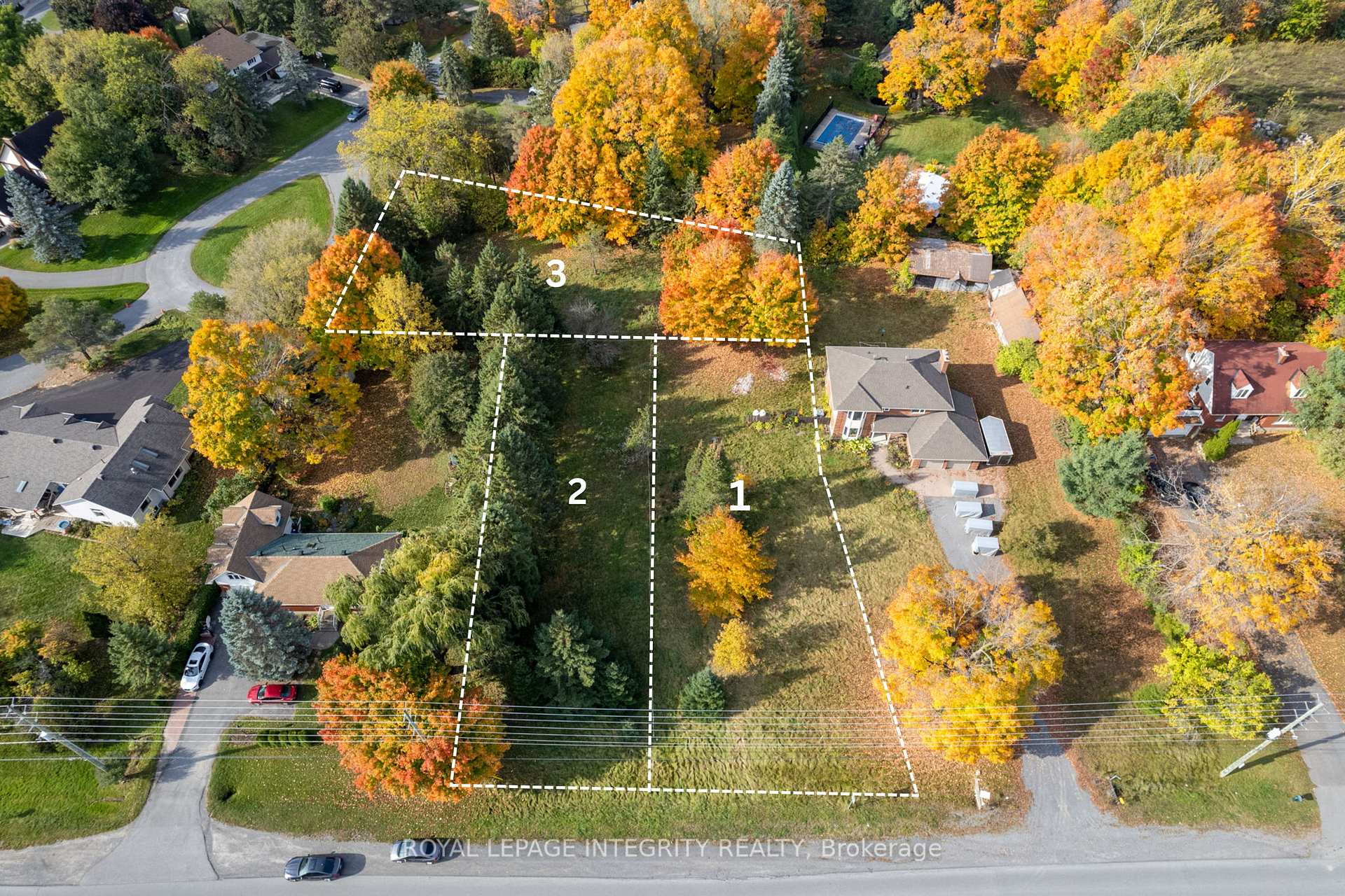 2 - 3440 WOODROFFE Avenue Ottawa Ontario Canada Sale residential Spinder Hundal Right at Home Realty, Brokerage*