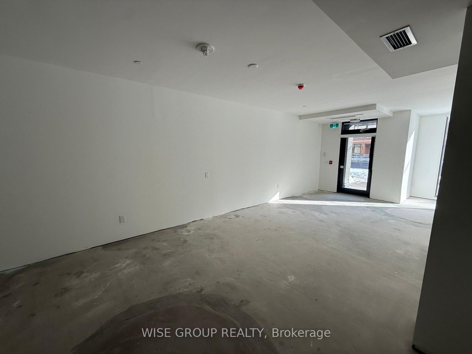 103 - 500 Wilson Avenue Toronto Ontario Canada Sale commercial   Wise Group Realty