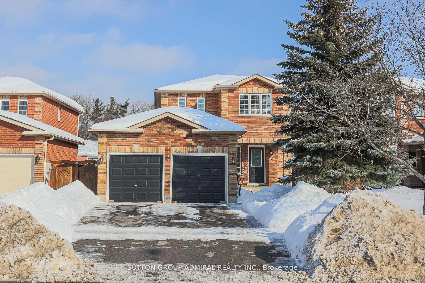242 Mapleton Avenue Barrie Ontario Canada Rent residential RLTR360 TEAM Sutton Group-Admiral Realty Inc., Brokerage *