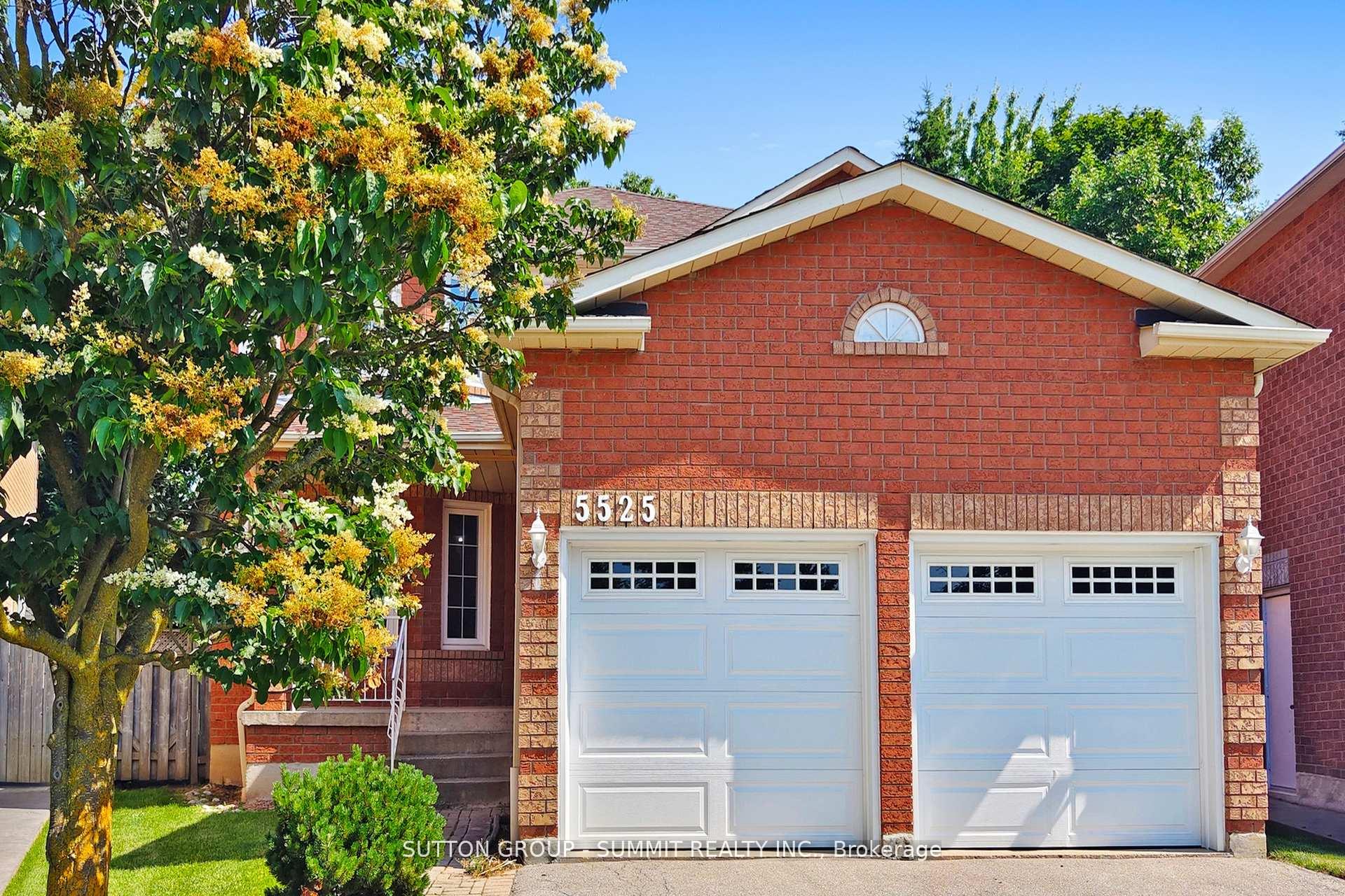 5525 Fleur-De-Lis Mississauga Ontario Canada Sale residential Jeffrey Vella Sutton Group-Summit Realty Inc., Brokerage*