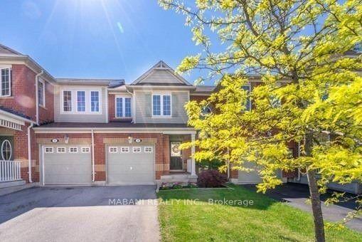 3 Van Fleet Terrace Milton Ontario Canada Rented residential   MABANI REALTY INC.