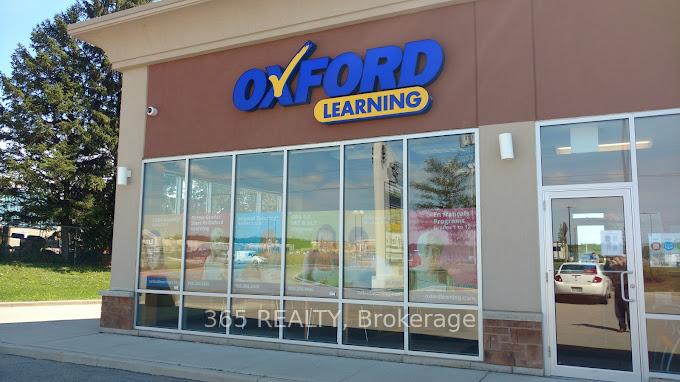 7 - 1172 Wilson Street W Hamilton Ontario Canada Sale commercial Mitul Kadakia 365 Realty Brokerage