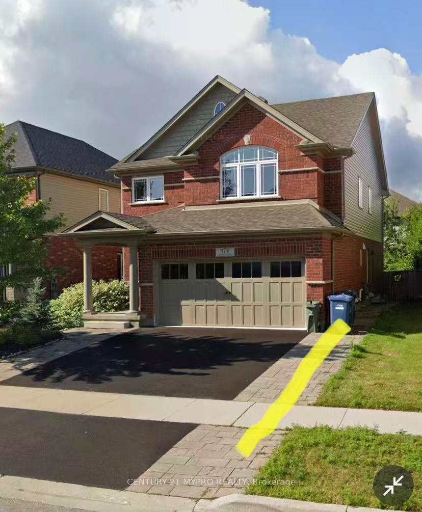 315 Colonial Drive Guelph Ontario Canada Rent residential Alexia Yee Century 21 MyPro Realty, Brokerage